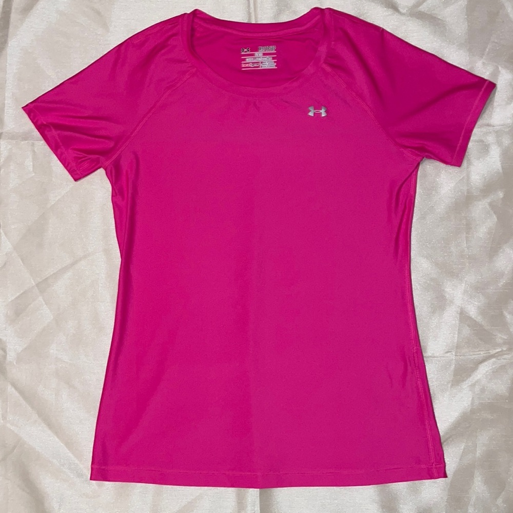 Under Armour